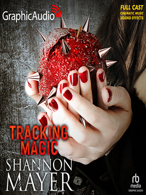 Title details for Tracking Magic by Shannon Mayer - Available